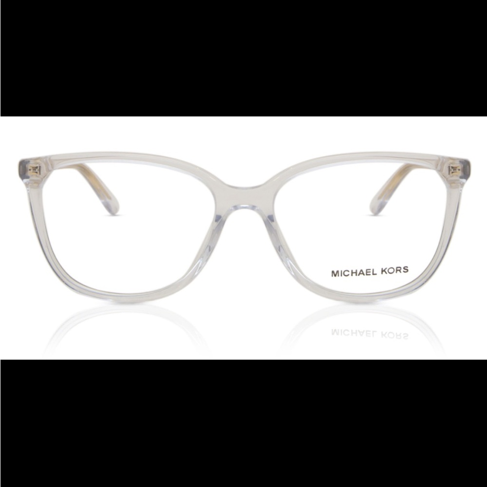 Michael Kors glasses